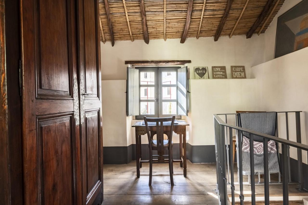 Un Gioiello In Centro Storico Villa Bari Sardo Dış mekan fotoğraf